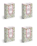 Mecsek Cleansing Detoxifying Herbal Tea Blend Loose Leaf With Lemon Grass 4X100G. Fixed Price $129.98.