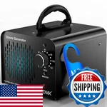 Ozone Generator 98000MG/H Commercial Machine Odor Removal High Capacity. Fixed Price $62.03.