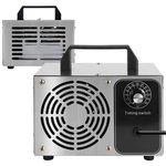 Imountek 110W Ozone Generator 50000MG/H Odor Ionizer Air Purifier O3 Machine. Fixed Price $47.88.