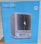 Purification System Triad Aer V3.0 New Home / Office Clean Air! 3000 Sq Ft. Fixed Price $1075.00.