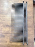5X Spacegard Aprilaire 4119 Cleaner Filter Pleat Spacer Combs 2200 2250 2600. Fixed Price $25.85.