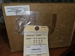 Lot Of 20 Clayton Warthog Hepa Filters New P/n 627-12H. Fixed Price $1260.00.