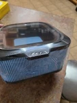 Mila Air Replacement Filter: The Overreactor Hepa Class H14 Brand New. Fixed Price $45.00.