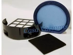 Hoover Series Windtunnel Bagless Upright Filter Kit 303173001 303172002 Pcs. Fixed Price $15.49.