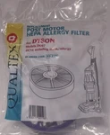 Generic Post Motor Hepa Filter Designed Fit Dyson DC07 / DC14 Vacuum Cleaners. Fixed Price $9.92.