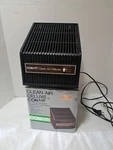 Conair Deluxe Cleanser Deodorizer Freshener E3A Tested No Filter. Fixed Price $19.20.