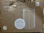 New Open Box Genuine Blueair Pure 511 Particle Replacement Filter Oe. Fixed Price $29.99.