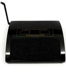 Wein Vortex VI-3500 Room Ionic Air Purifier. Fixed Price $106.99.