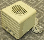 Slant/fin Puri-clear 55 Air Filter & Ionizer 120V 25W. Fixed Price $28.88.