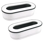 Flintar RP-AP068 3-IN-1 H13 Grade True Hepa Replacement Filter, Compatible. Fixed Price $17.20.