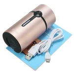 Air Purifier Sterilizing Deodorizer Anti Bacteria And Mildew Cleaner Health New. Fixed Price $55.00.