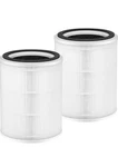 Pureburg Hepa Filters Compatible With Toppin Comfy Air C2 True Purifier. Fixed Price $16.99.