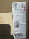 Bosch BMS500-AAU018-1AHCXB 18,000 Btu Single Multi-zone 4-WAY Cassette No Grill. Fixed Price $684.00.