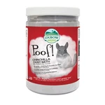 Oxbow Animal Health Poof! Chinchilla Dust Bath, 2.5 Pound Jar. Fixed Price $16.19.