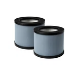 JH01 MK01 3-IN-1 Hepa Filter Replacement For Air Purifier Aroeve MK06, Alrock.... Fixed Price $31.63.