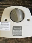 Honeywell Air Purifier Hvac Treatment System - RUVLAMP1. Fixed Price $44.99.