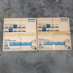 Genuine Honeywell 21500 True Hepa Replacement Filter 50150 61500 18150 11520 Nos. Fixed Price $79.99.