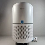 Levoit Core 300-RAC True Hepa Air Purifier White *pls Read Description*. Fixed Price $57.95.