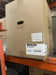 Broan Fresh Air System B110H65. Fixed Price $755.00.