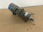 Mitsubishi HD20ET-02 Dc Servo Motor / Sanyo Denki G1811-097-6 Encoder (DWC200H). Fixed Price $202.30.