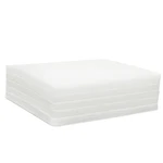 Smilfil 5 Pack PF40 Replacement Pre-filter Pads Compatible With Iqair Co.... Fixed Price $56.70.