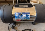 BIO3BLASTER Sterling Xt Pro 50K Cannon Commercial Grade Ozone Generator. Fixed Price $250.00.