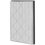 HE601 Hepa Filter With Shark HE6FKPET HE602 Fan Cleaner Purifier, Mod.... Fixed Price $62.12.