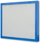 Replacement True Hepa Filter Compatible With Homedics Total Clean 10 Ap 15. Fixed Price $37.44.