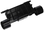 Fits For Hoover 43248068, 43248062 U5161 Fold Away Vacuum Wheel Assembly. Fixed Price $16.07.