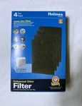 Holmes Replacement Carbon Odor Filters HAPF60 4 Pack. Fixed Price $11.97.