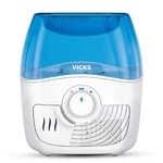 Vicks Filtered Cool Mist Humidifier 1.1 Gallon For Cough Congestion Relief. Fixed Price $71.29.