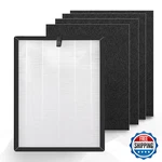 Prestivair Filter Replacement LP350 Compatible Livepure Aspen LP-HF350. Fixed Price $46.68.