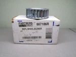 Partners Choice 667186R Blower Wheel. Fixed Price $44.99.