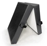 Nispira 3-IN-1 Hepa Carbon Filter For Purifier Blueair 7470I F7400 1PK. Fixed Price $42.99.