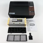 Oreck Xl Professional Cleaner Purifier Type 2 Airpb, Tested, Very. Fixed Price $55.00.