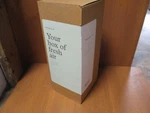Molekule Peco Air Purifier Filter Kit PART#MH1-NF1-PF3CAN, 100% New Full. Fixed Price $39.92.
