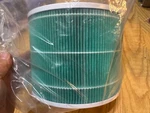 Generic Levoit Core 300-P Air Purifier Toxin Absorber Replacement Filter ?read. Fixed Price $24.99.