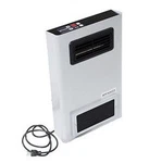 Sanuvox P900-GX Portable Air Sterilization System 120V Aluminum Chamber. Fixed Price $947.24.