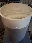 Blueair Pure 311I Max Hepasilent Purifier Wi-fi App Control Alexa-read. Fixed Price $100.00.