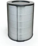 Nispira True Hepa Carbon Filter For Winix Air Purifier NK100, NK105, Qs Pk. Fixed Price $63.99.