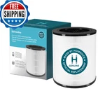 Homedics True Hepa Filter For Air Purifier AP-T200, AP-T2503. Fixed Price $78.34.