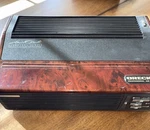 Oreck Xl Purifier Professional Signature Series AIR8SD Type 3 Ionizer. Fixed Price $34.00.