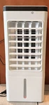Simersure Portable Evaporative Cooler / Air Conditioner. Fixed Price $101.49.