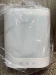 Yogin Humidifier For Bedroom. White. HU25-08A. Fixed Price $5.99.