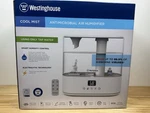 Westinghouse All-in-one Humidifier And Air Purifier With Smart Humidity. Fixed Price $50.00.