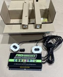 Premier One PRO7-100DR 12" Multivoltage Dual Remote Germicidal Uvc System New. Fixed Price $1115.07.