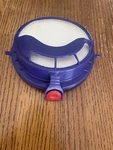 Hepa Post Motor Filter Fits For Dyson DC-25 916188-05. Fixed Price $5.00.