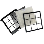Ivation Replacement Hepa And Carbon Filter For Ivadozpur. Fixed Price $9.99.