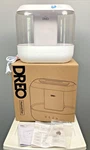 Dreo Humidifier Top Fill 4L Supersized Ultrasonic Cool Mist W/ Night Light Quiet. Fixed Price $24.99.