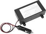 Sixrun Car Generator 1000MG/H, Portable Air Purifier For Vehicle Odor Eliminatio. Fixed Price $29.46.
